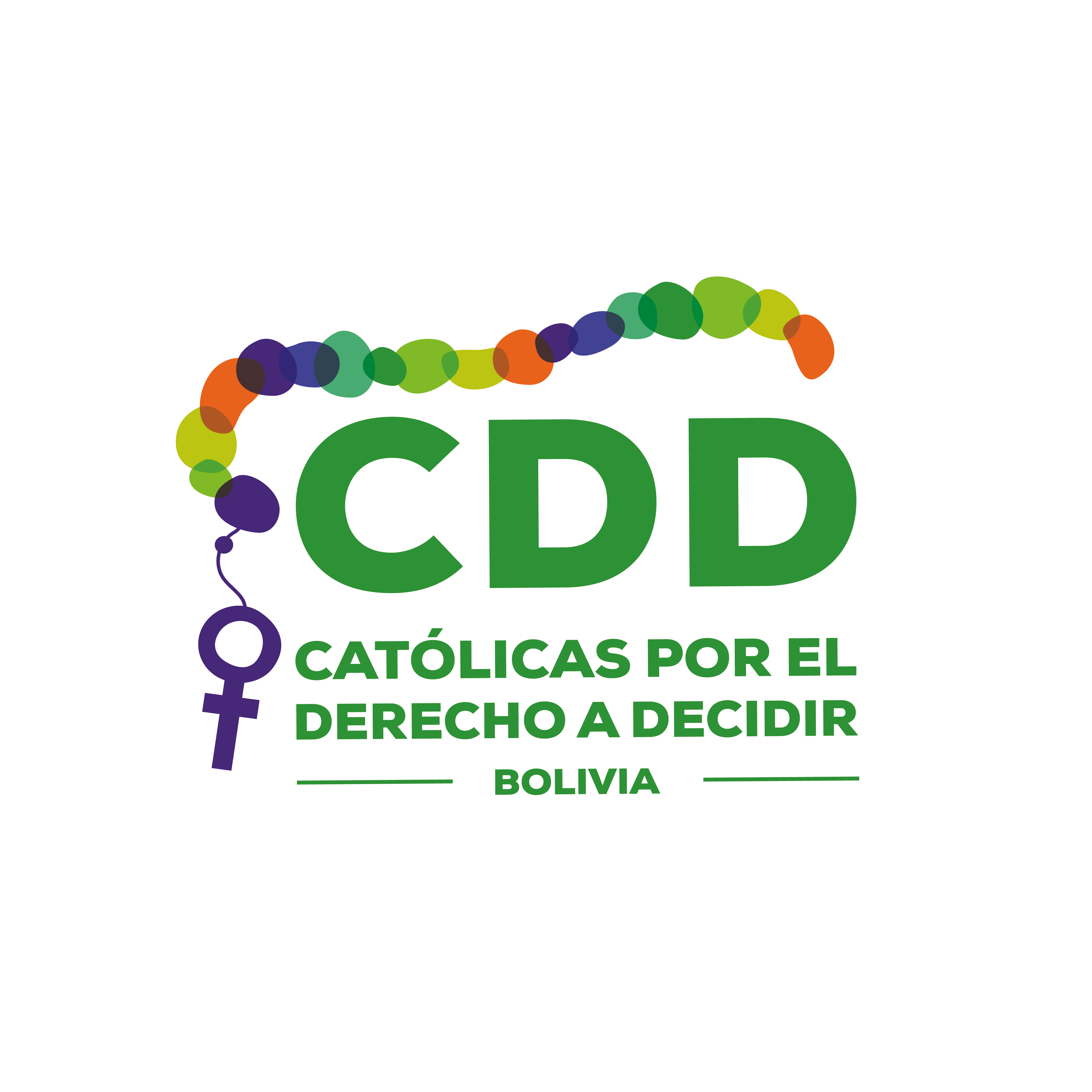 Logo CDD