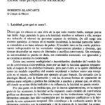 Definir la laicidad (desde una perspectiva mexicana)